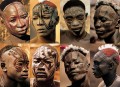 Leni Riefenstahl - Africa 13