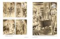 The Wonderful World of Bill Ward, King of the Glamour Girls 4