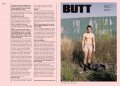 Butt Book 1