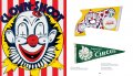 1000 Clowns 6