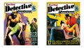 True Crime Detective Magazines 2