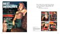 True Crime Detective Magazines 4