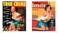 True Crime Detective Magazines 5