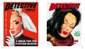True Crime Detective Magazines 6