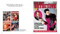 True Crime Detective Magazines 9 True Crime Detective Magazines 9