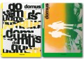 domus 1928-1999, vol. I-XII 11