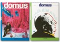 domus 1928-1999, vol. I-XII 13