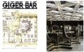 Giger, Hologramm 4