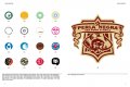 Logo Design Vol. 1 4