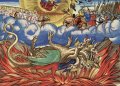 Die Bibel in Bildern 1