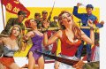 Men's Adventure Magazines 2