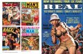 Men's Adventure Magazines 5