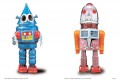 Robots - Spaceships and other Tin Toys 1