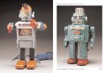 Robots - Spaceships and other Tin Toys 3