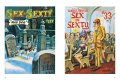 Sex to Sexty 11