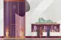 Shop America. Midcentury Storefront Design 1938-1950 3 Shop America. Midcentury Storefront Design 1938-1950 3
