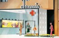 Shop America. Midcentury Storefront Design 1938-1950 5 Shop America. Midcentury Storefront Design 1938-1950 5