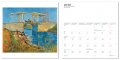 Van Gogh - 2009 2