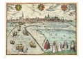 Braun/Hogenberg, Cities of the World 3