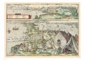 Braun/Hogenberg, Cities of the World 4