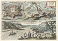 Braun/Hogenberg, Cities of the World 5