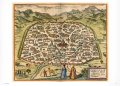 Braun/Hogenberg, Cities of the World 6