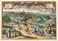 Braun/Hogenberg, Cities of the World 9