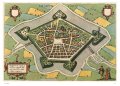 Braun/Hogenberg, Cities of the World 10