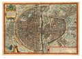 Braun/Hogenberg, Cities of the World 11