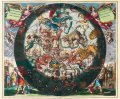 Andreas Cellarius, Harmonia Macrocosmica 5