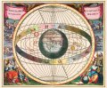 Andreas Cellarius, Harmonia Macrocosmica 6