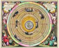 Andreas Cellarius, Harmonia Macrocosmica 11
