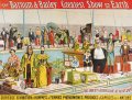 The Circus, 1870-1950 4 The Circus, 1870-1950 4