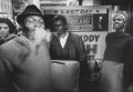William Claxton. Jazzlife 4