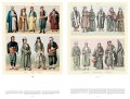 Auguste Racinet, The Complete Costume History 7
