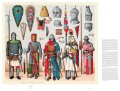Auguste Racinet, The Complete Costume History 8
