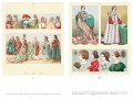 Auguste Racinet, The Complete Costume History 9