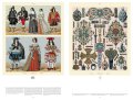 Auguste Racinet, The Complete Costume History 10