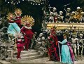 Magic, 1400s–1950s 9