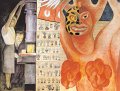 Diego Rivera. Sämtliche Wandgemälde 2