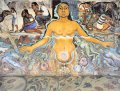 Diego Rivera. Sämtliche Wandgemälde 5