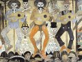 Diego Rivera. Sämtliche Wandgemälde 7