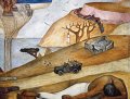 Diego Rivera. Sämtliche Wandgemälde 11