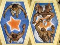 Diego Rivera. Sämtliche Wandgemälde 13