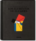 Oliver Byrne. Six Books of Euclid