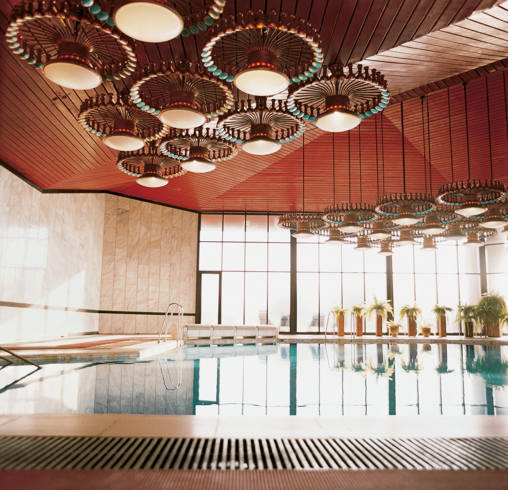 The final age of Soviet architecture. Éditions TASCHEN