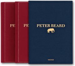 Peter Beard Peter Beard