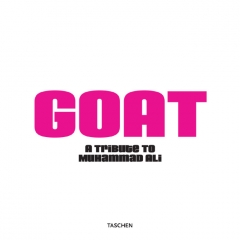 GOAT. Champ's Edition