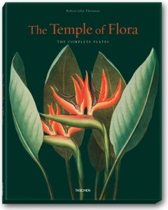 Thornton, Temple of Flora Thornton, Temple of Flora