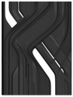 ce hadid artwork